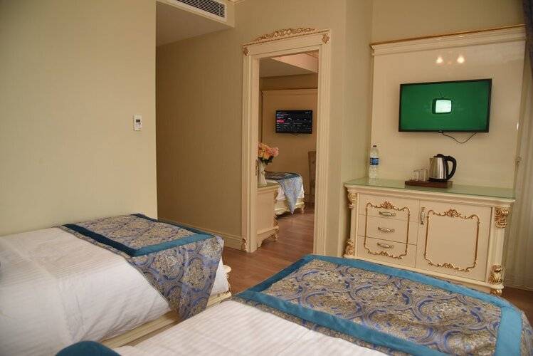 Istasyon Hotel