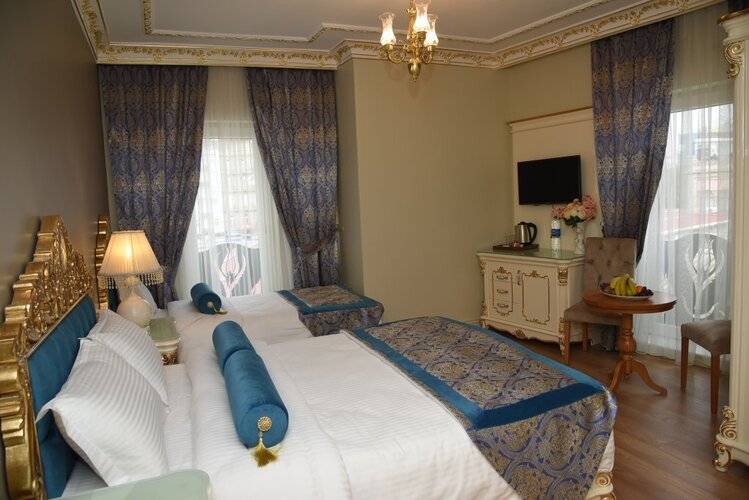 Istasyon Hotel