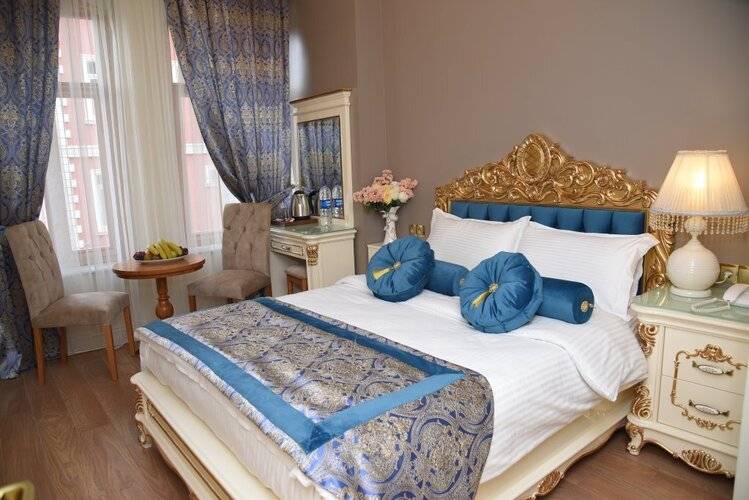 Istasyon Hotel