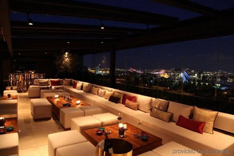 The Stay Boulevard Nisantasi