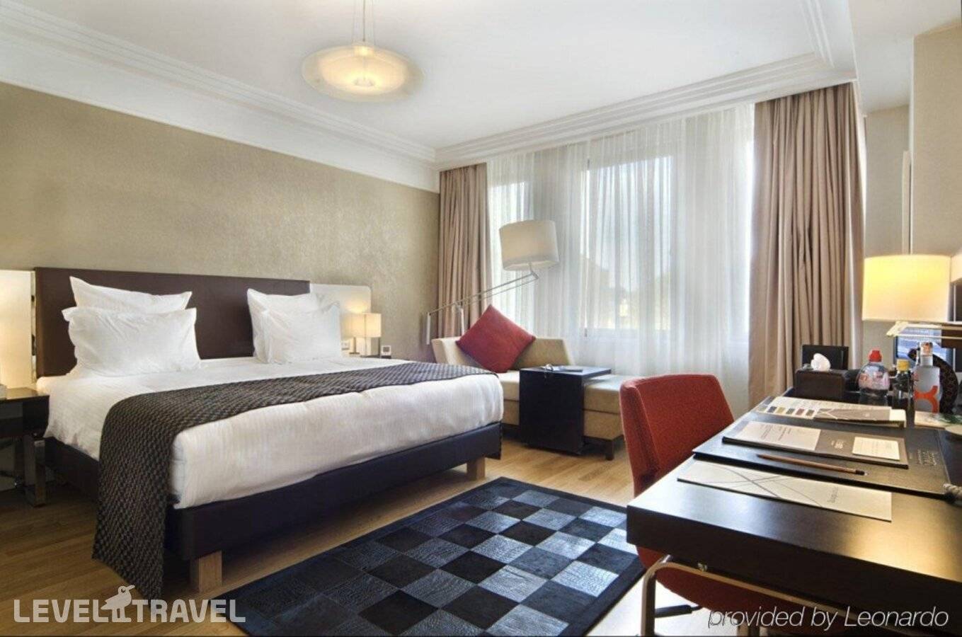 Отель The Stay Boulevard Nisantasi — Шишли, Турция