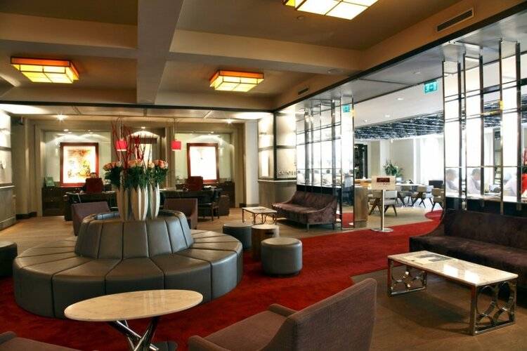 The Stay Boulevard Nisantasi