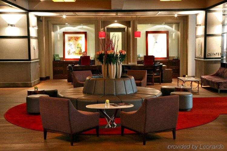 The Stay Boulevard Nisantasi