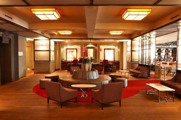 The Stay Boulevard Nisantasi