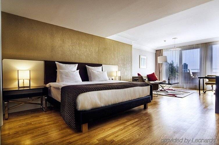 The Stay Boulevard Nisantasi