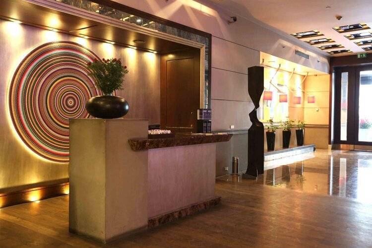 The Stay Boulevard Nisantasi