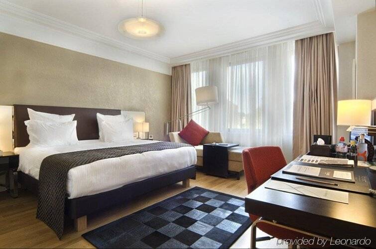 The Stay Boulevard Nisantasi