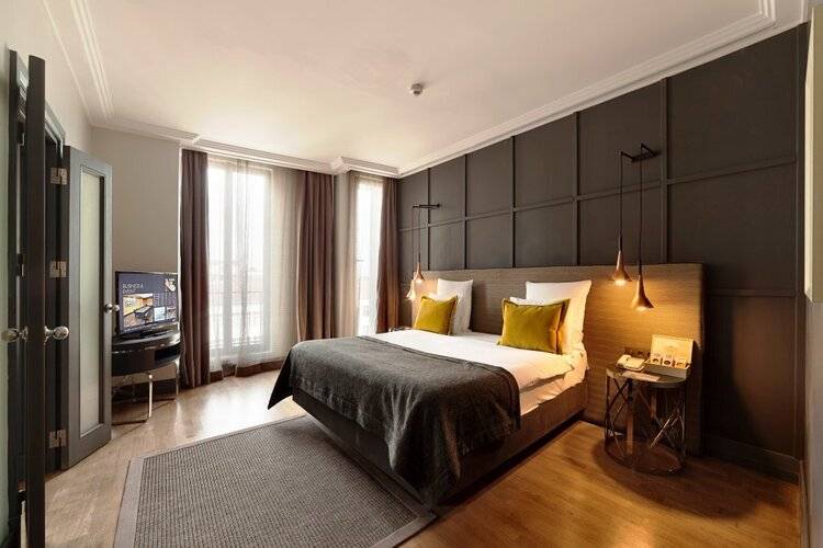 The Stay Boulevard Nisantasi