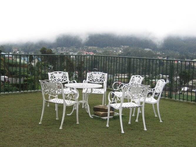 Tea Bush Hotel