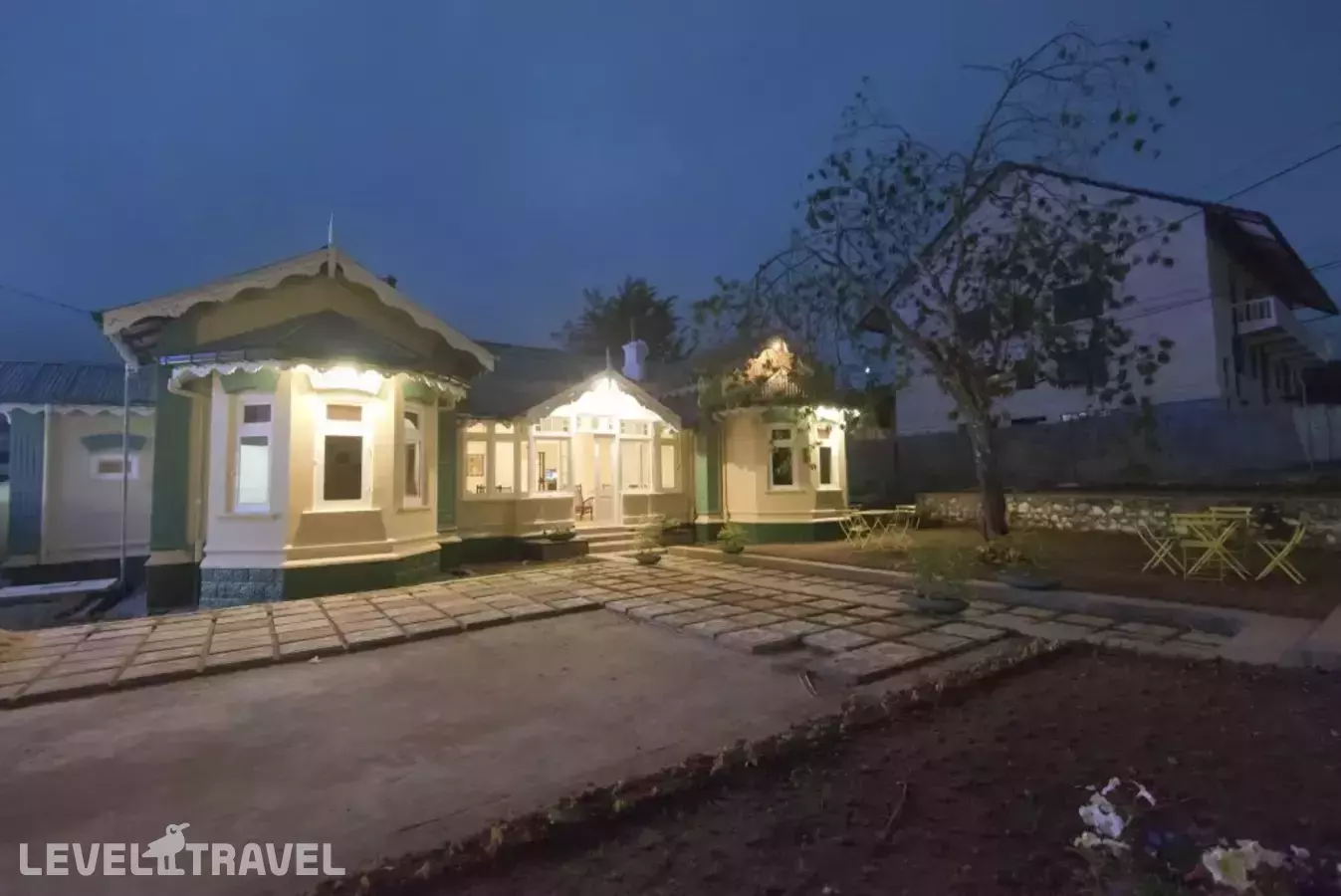 The Cottage by Jetwing