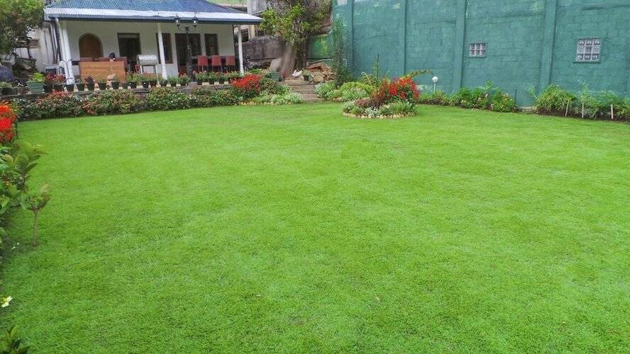 The Golf Green Hotel