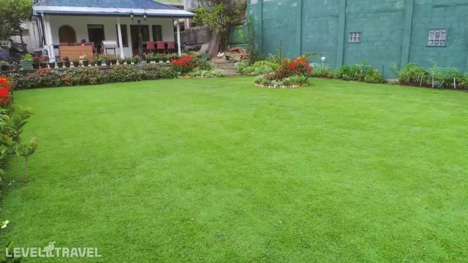 The Golf Green Hotel