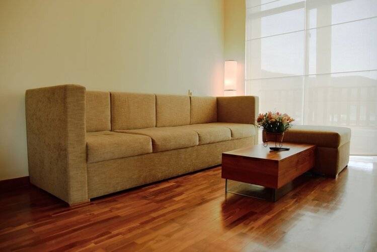 Emirates Luxury Apartments