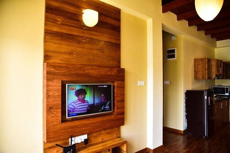 Emirates Luxury Apartments