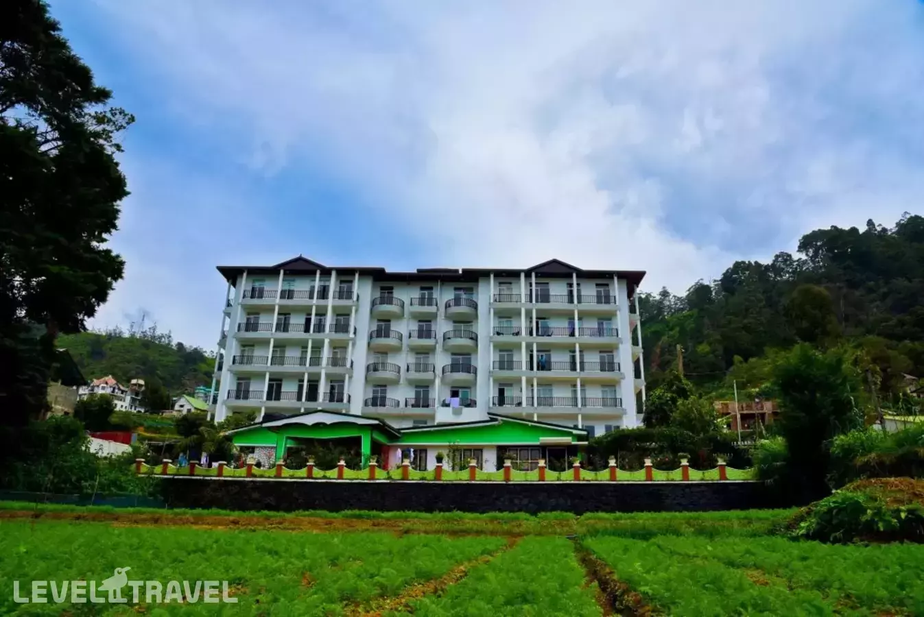 Emirates Luxury Apartments