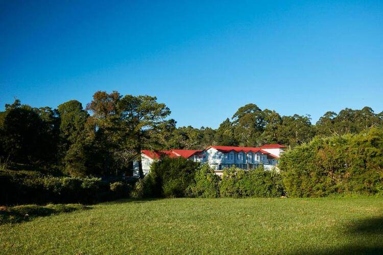 Galway Heights Hotel