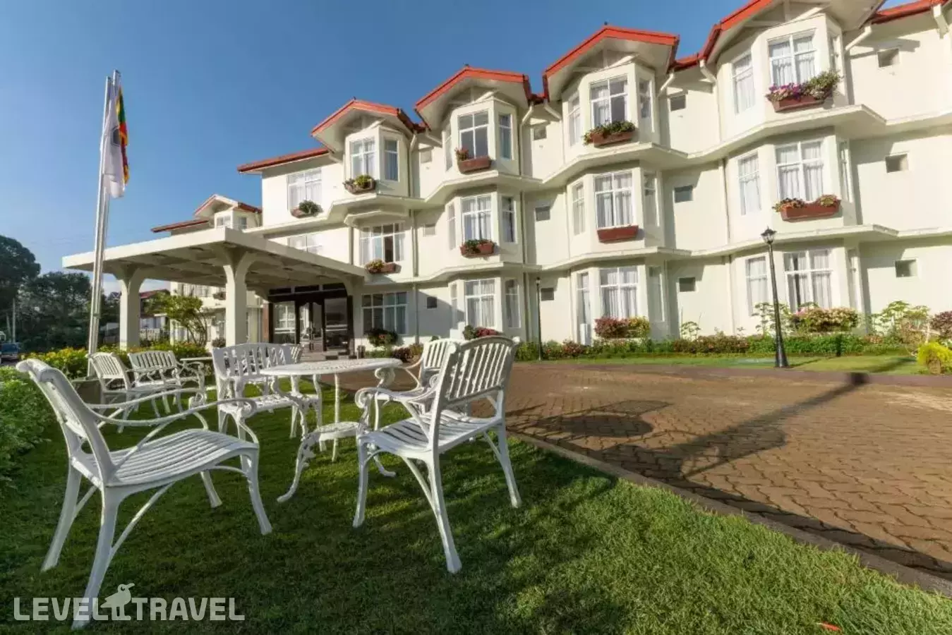 Galway Heights Hotel