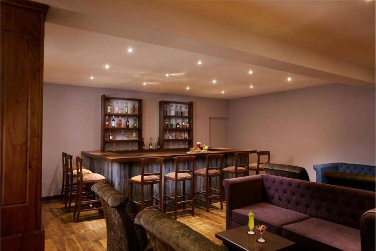 Galway Heights Hotel