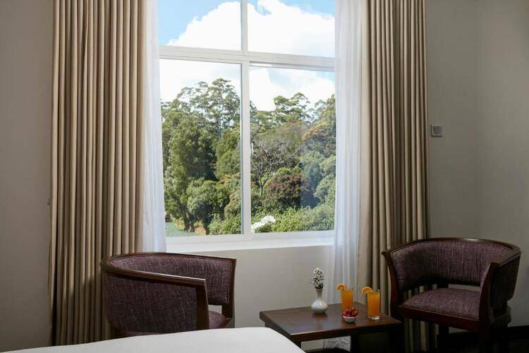 Galway Heights Hotel