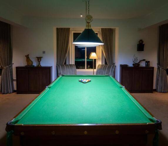 Galway Heights Hotel