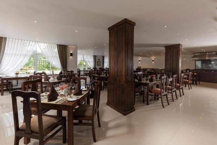 Galway Heights Hotel