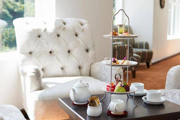 Galway Heights Hotel