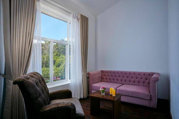 Galway Heights Hotel
