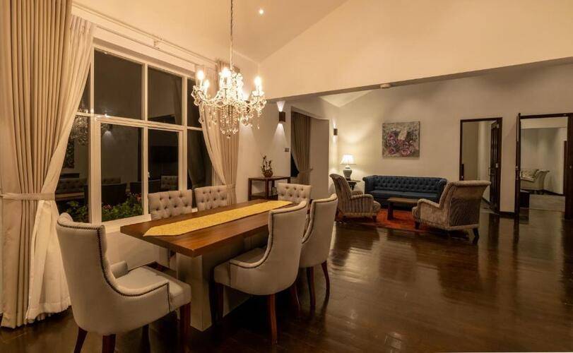 Galway Heights Hotel