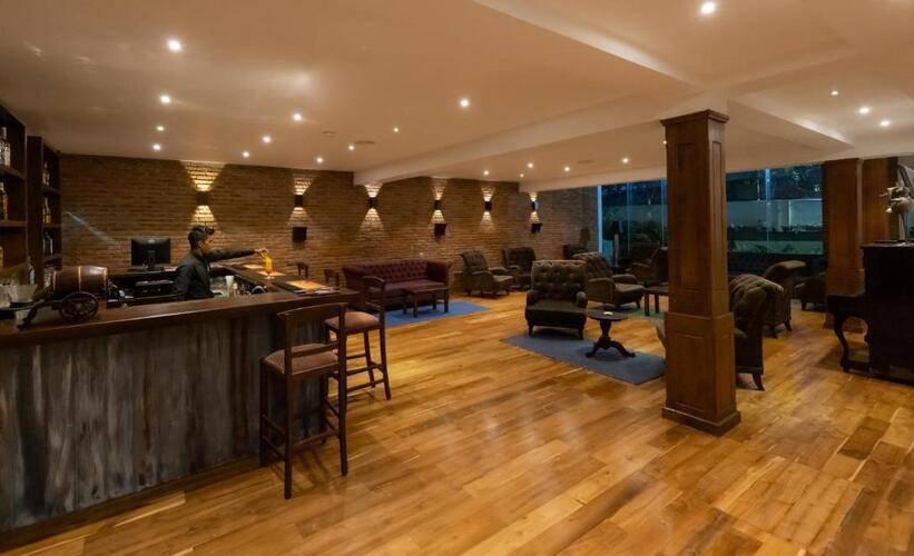 Galway Heights Hotel