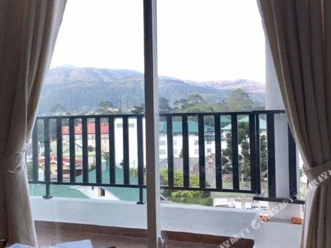 Grand View Apartments