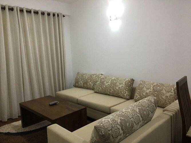 Grand View Apartments