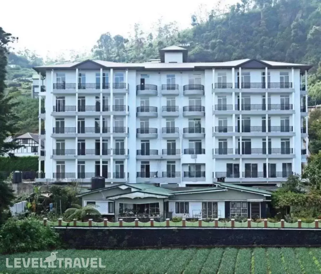 Grand View Apartments