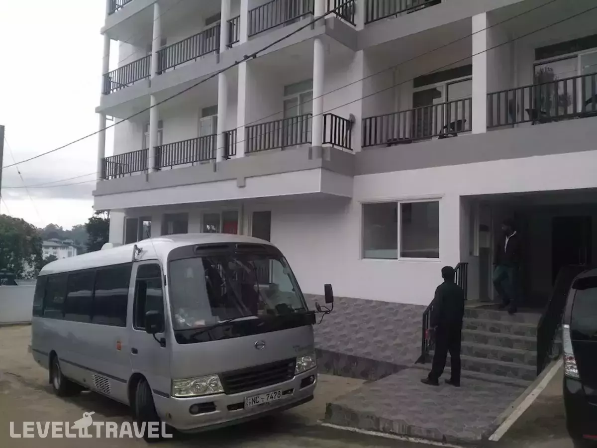 Misty Winds Luxury Apartment