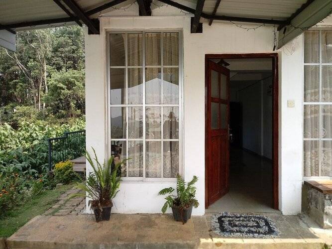Mount Cottage
