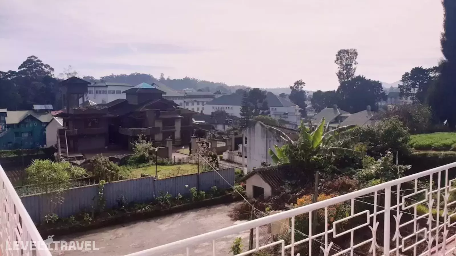 Olive Grand Guest House