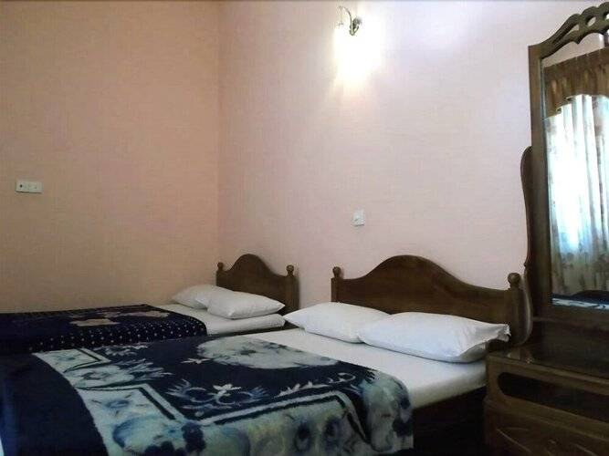Thuvaraga Rest