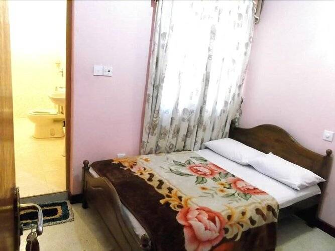 Thuvaraga Rest