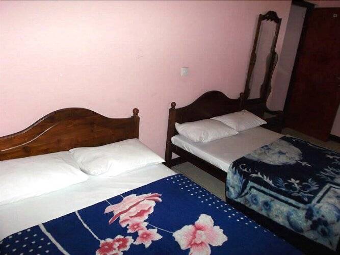 Thuvaraga Rest