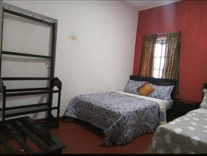 White Cottage Nuwara Eliya