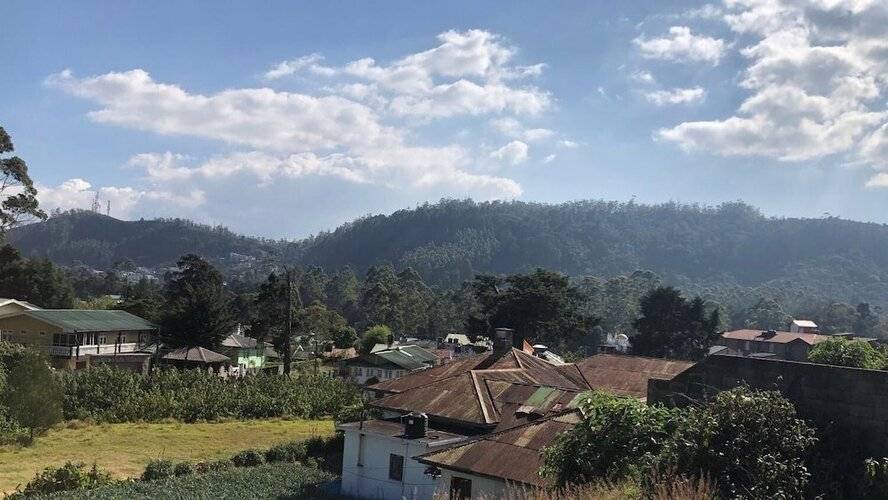 White Cottage Nuwara Eliya