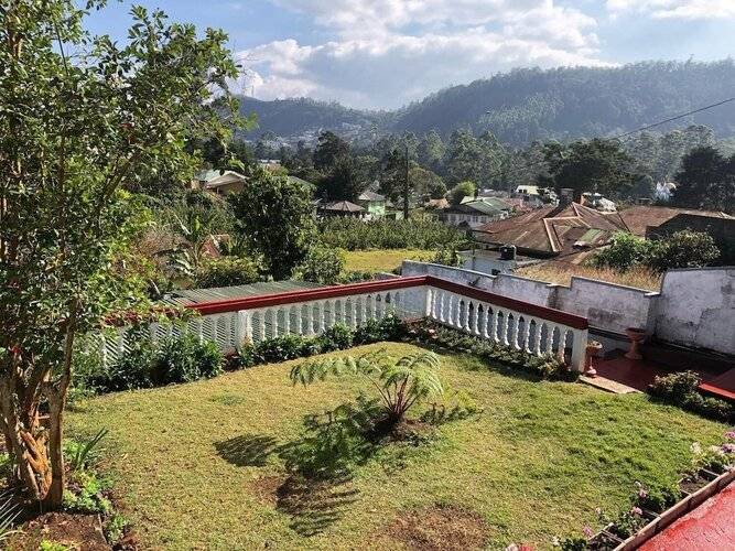 White Cottage Nuwara Eliya