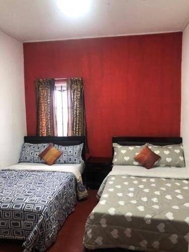 White Cottage Nuwara Eliya
