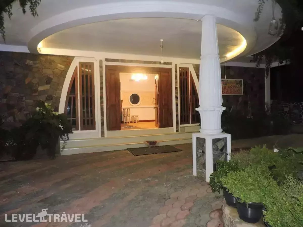 White Tower Villa Sri Lanaka