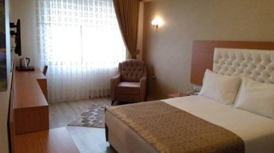 Bupa Hotel