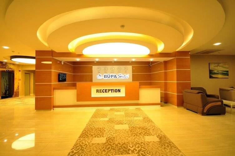 Bupa Hotel