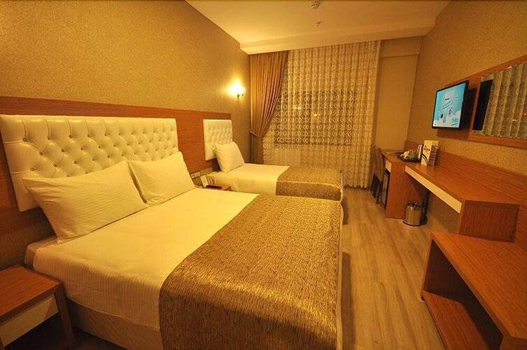 Bupa Hotel