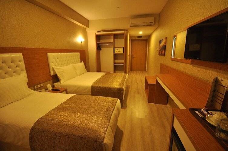 Bupa Hotel