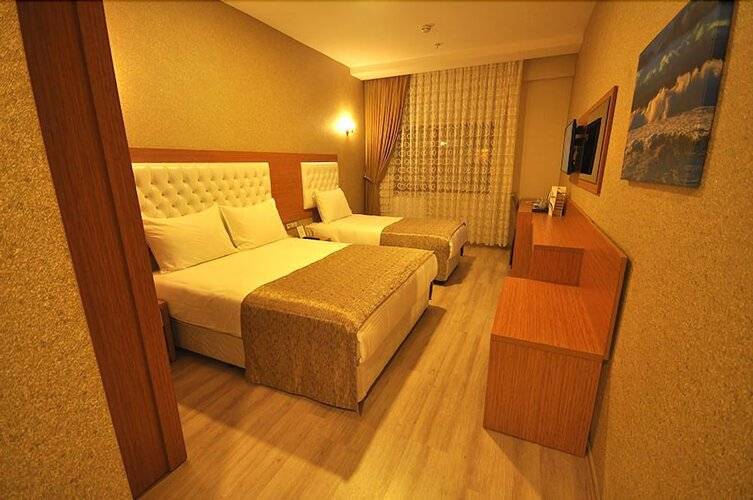 Bupa Hotel