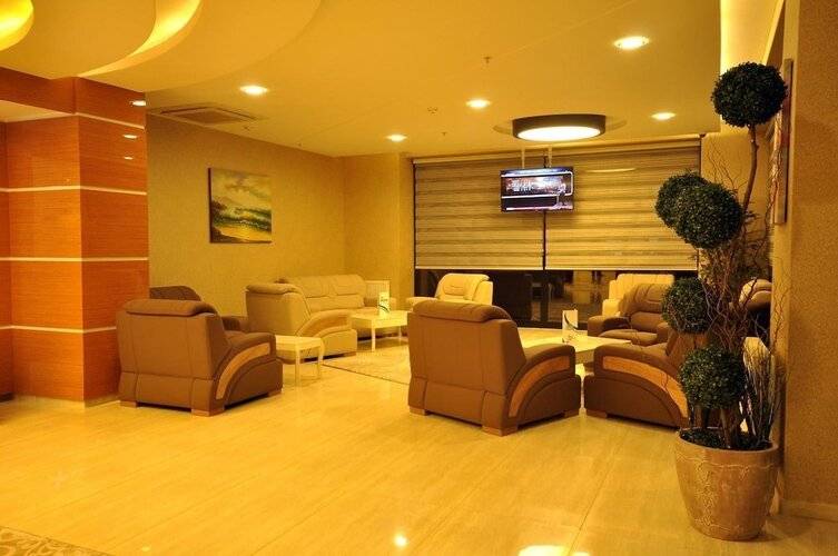Bupa Hotel