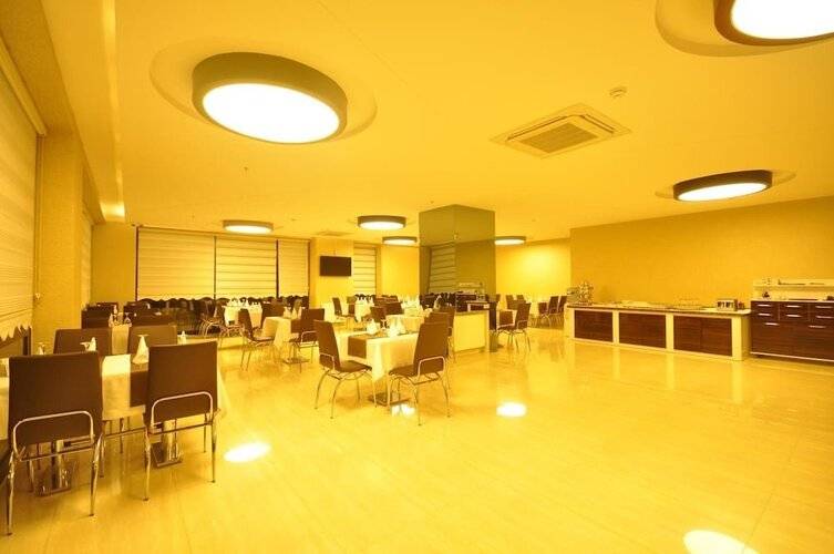 Bupa Hotel